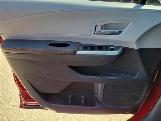 used 2021 Toyota Sienna car, priced at $39,998