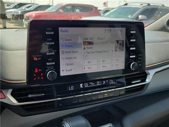 used 2021 Toyota Sienna car, priced at $39,998