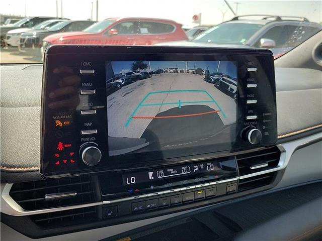 used 2021 Toyota Sienna car, priced at $39,998