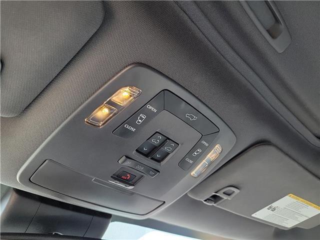 used 2021 Toyota Sienna car, priced at $39,998