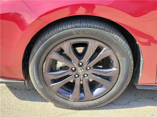 used 2021 Toyota Sienna car, priced at $39,998