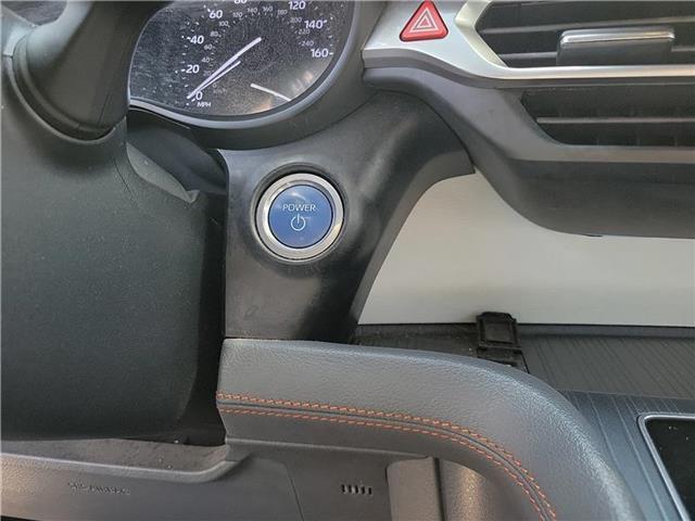 used 2021 Toyota Sienna car, priced at $39,998