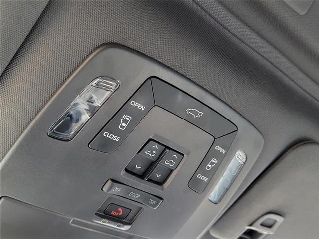 used 2021 Toyota Sienna car, priced at $39,998