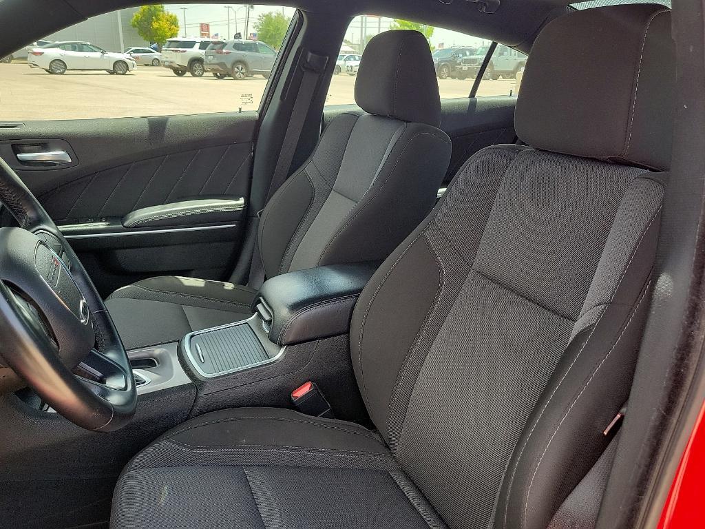 used 2022 Dodge Charger car, priced at $26,598
