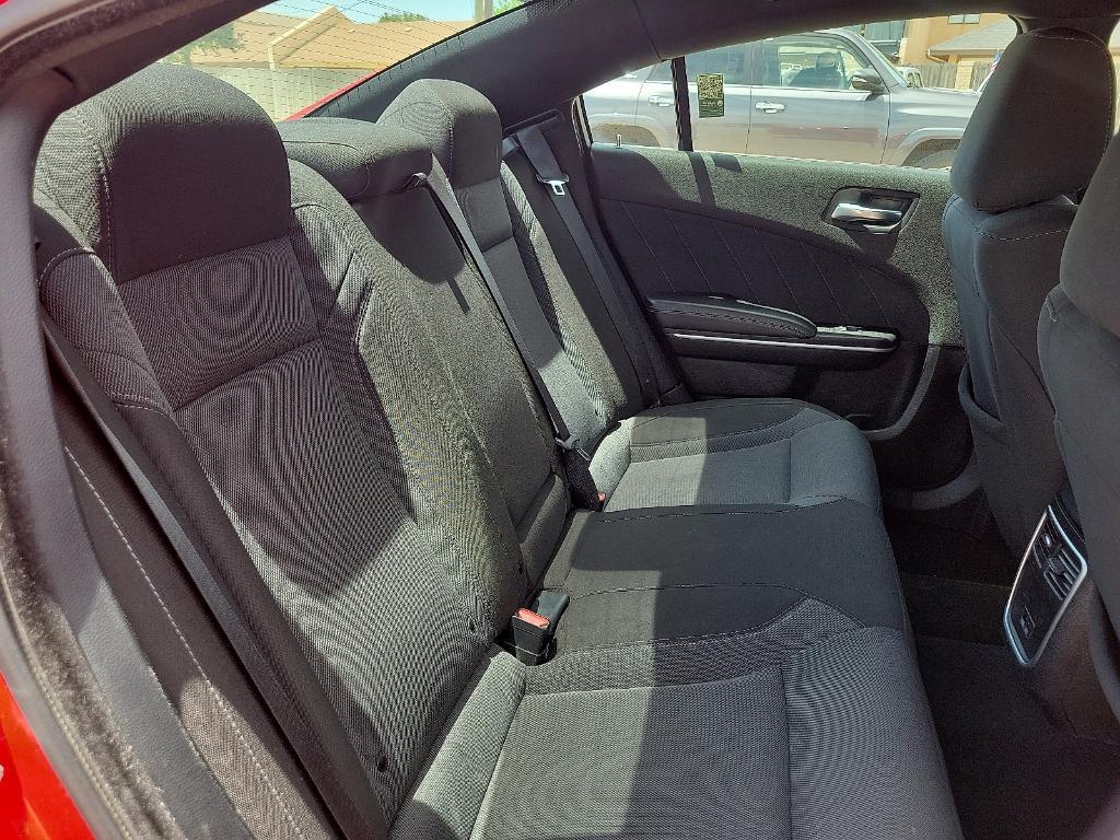 used 2022 Dodge Charger car, priced at $26,598