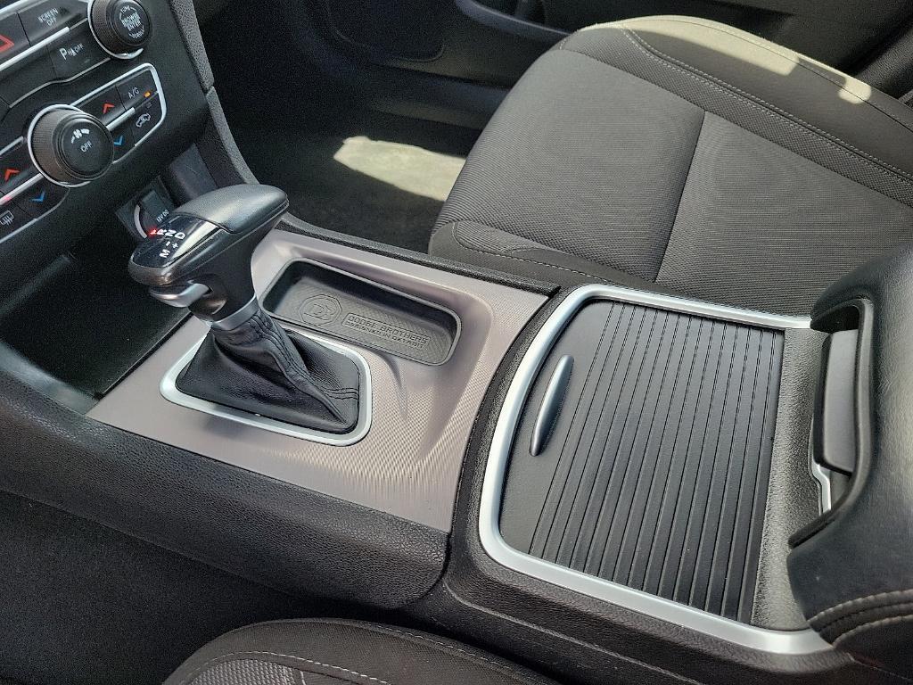 used 2022 Dodge Charger car, priced at $26,598