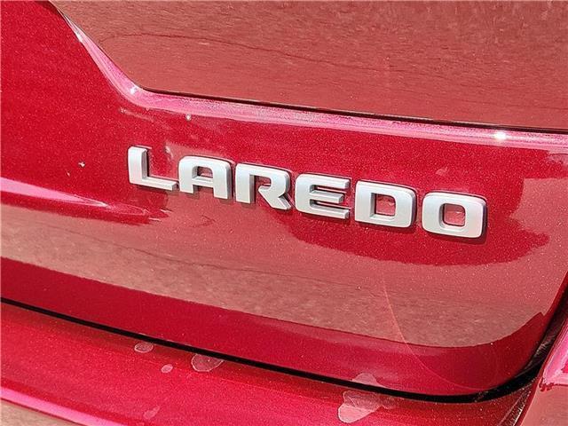 used 2025 Jeep Grand Cherokee car, priced at $35,995