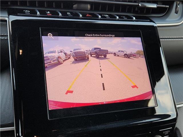 used 2025 Jeep Grand Cherokee car, priced at $35,995