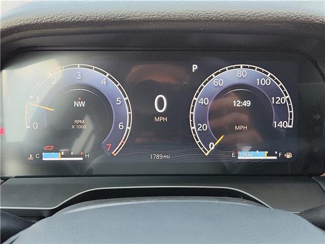 used 2025 Jeep Grand Cherokee car, priced at $35,995