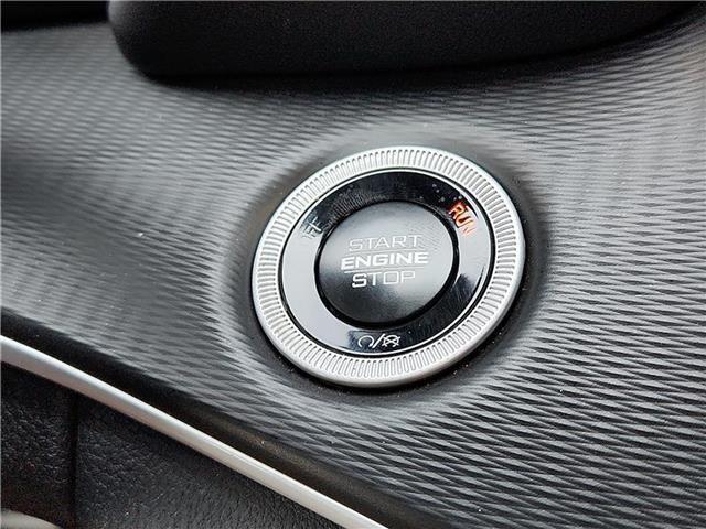 used 2025 Jeep Grand Cherokee car, priced at $35,995