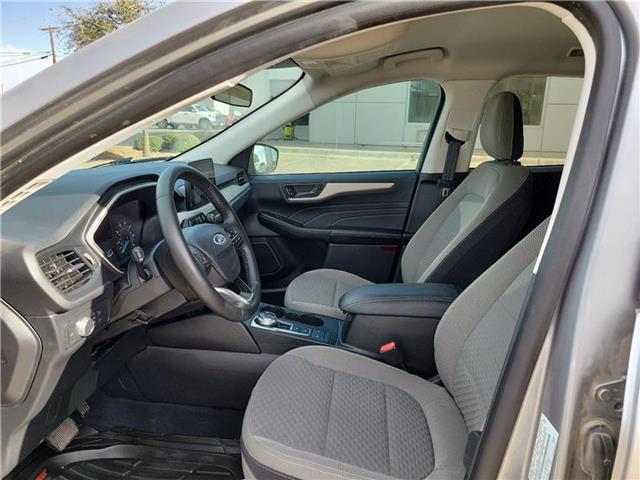 used 2022 Ford Escape car, priced at $22,995