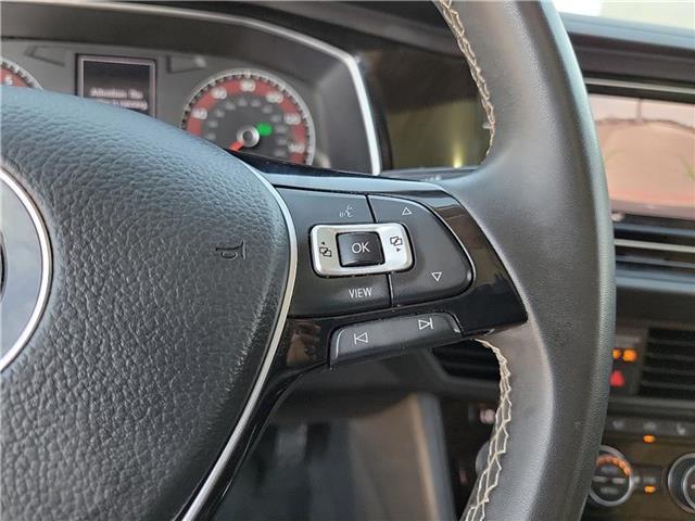 used 2021 Volkswagen Jetta car, priced at $20,995