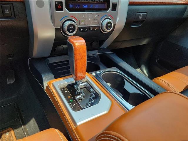 used 2014 Toyota Tundra car, priced at $25,995