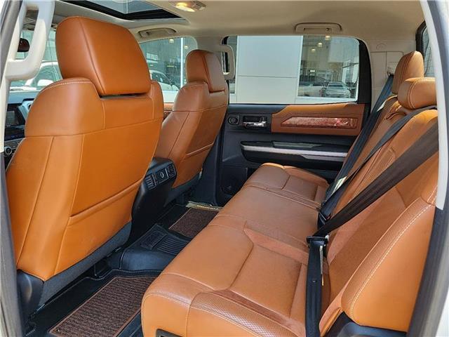 used 2014 Toyota Tundra car, priced at $25,995