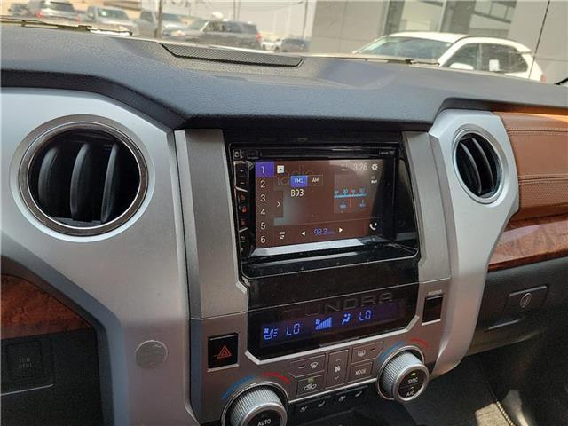 used 2014 Toyota Tundra car, priced at $25,995