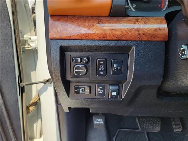 used 2014 Toyota Tundra car, priced at $25,995