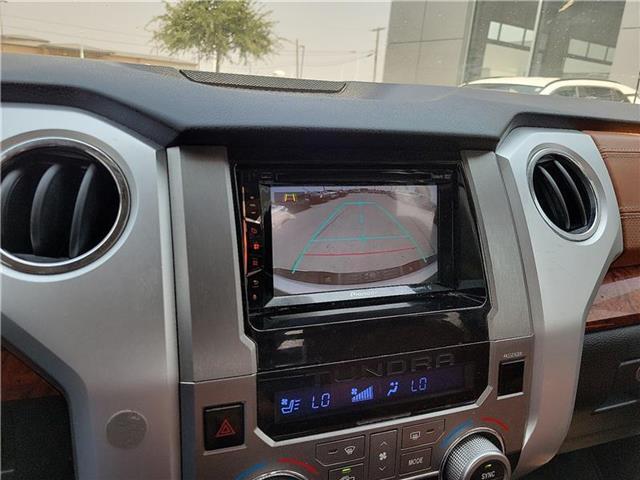 used 2014 Toyota Tundra car, priced at $25,995
