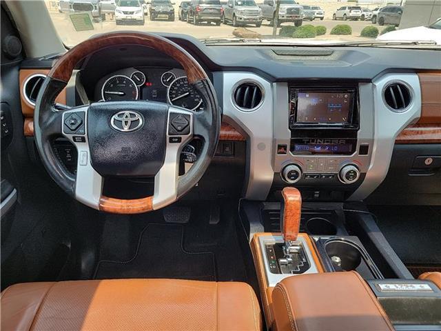 used 2014 Toyota Tundra car, priced at $25,995
