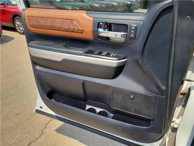 used 2014 Toyota Tundra car, priced at $25,995