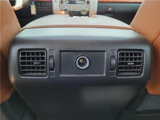 used 2014 Toyota Tundra car, priced at $25,995