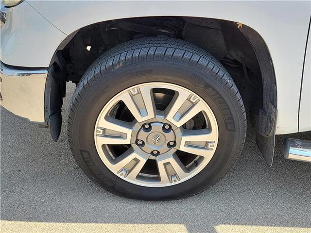 used 2014 Toyota Tundra car, priced at $25,995