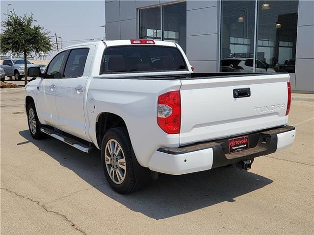 used 2014 Toyota Tundra car, priced at $25,995