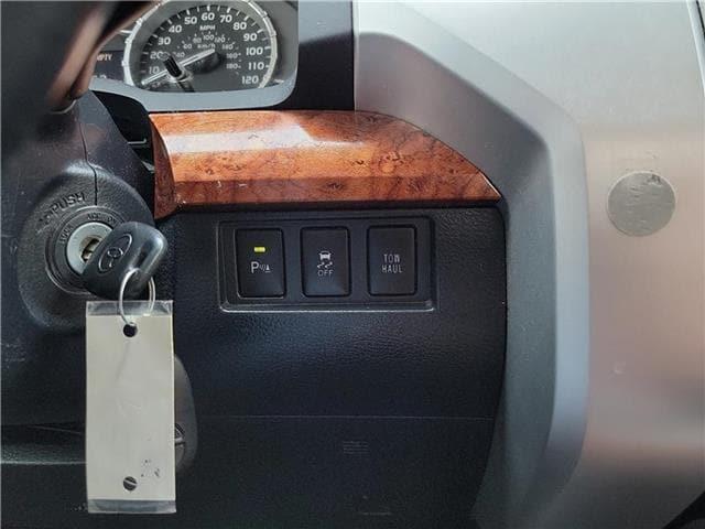 used 2014 Toyota Tundra car, priced at $25,995