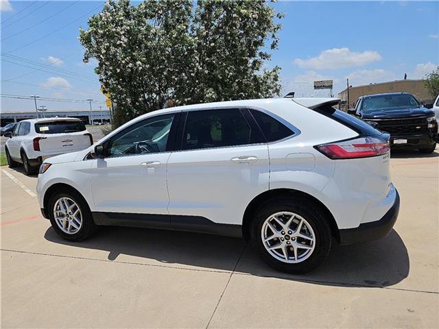 used 2023 Ford Edge car, priced at $27,274