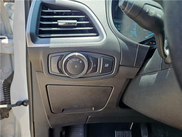 used 2023 Ford Edge car, priced at $27,274