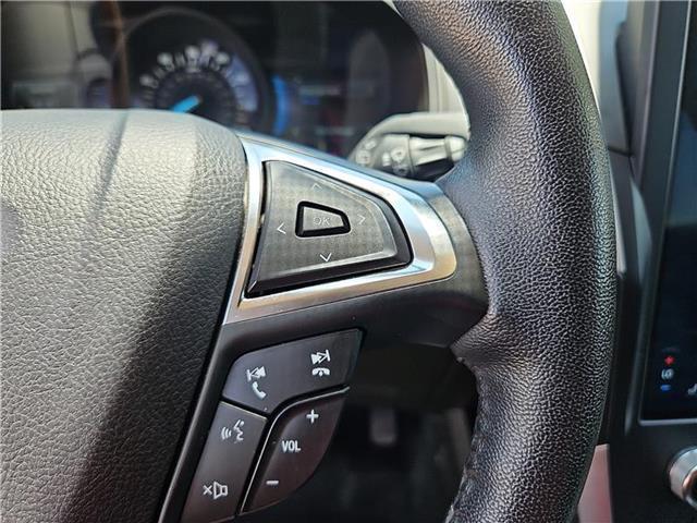 used 2023 Ford Edge car, priced at $27,274