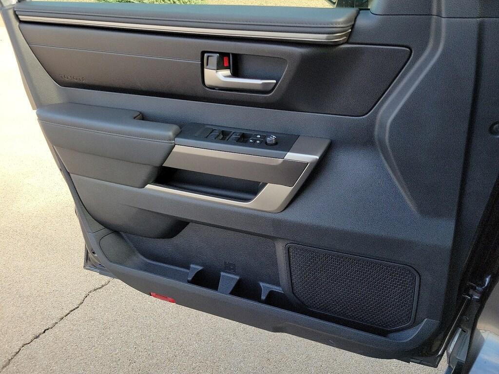 new 2026 Toyota Tundra car, priced at $55,483