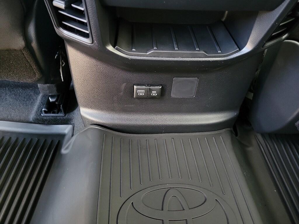 new 2026 Toyota Tundra car, priced at $55,483