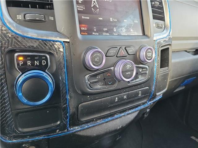 used 2019 Ram 1500 Classic car, priced at $24,995