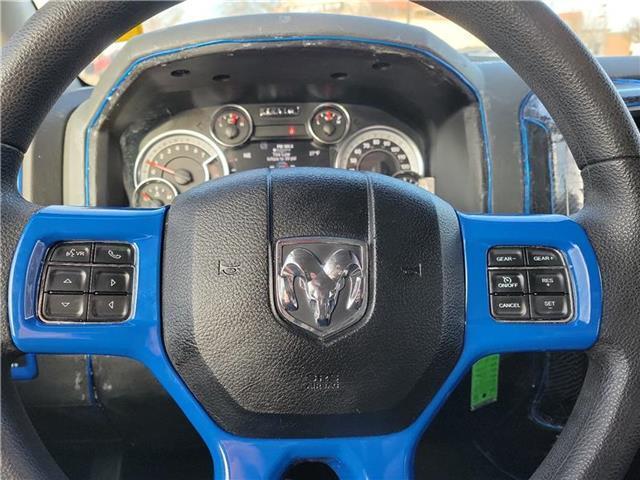 used 2019 Ram 1500 Classic car, priced at $24,995
