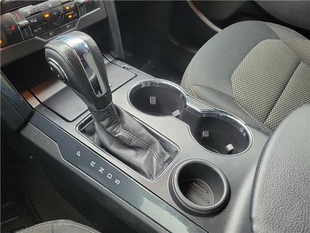 used 2018 Ford Explorer car, priced at $13,999