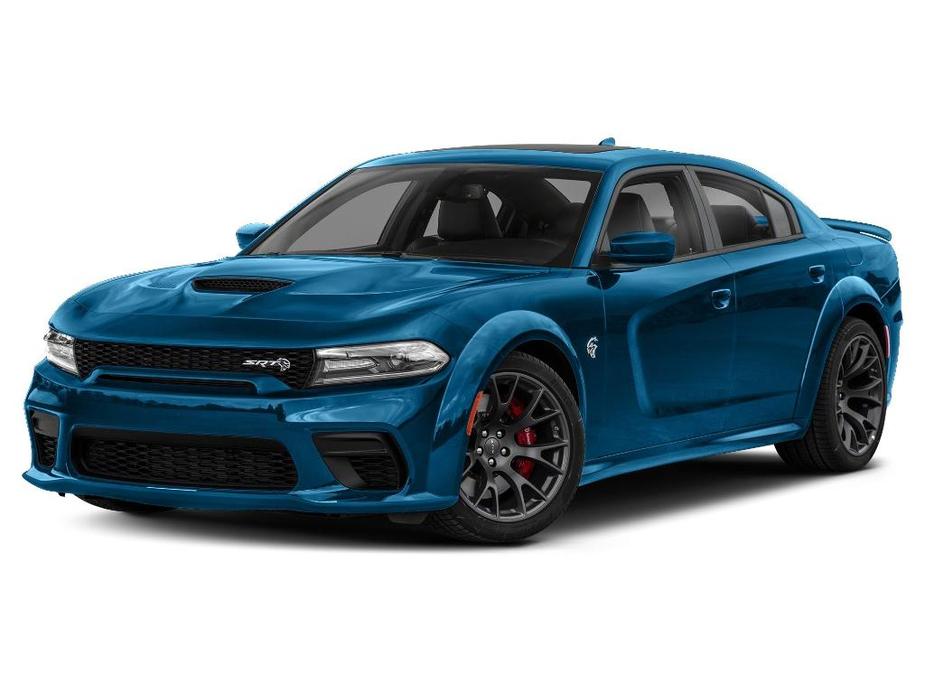 used 2021 Dodge Charger car, priced at $73,985