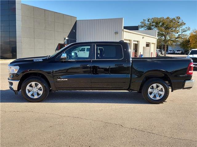 used 2024 Ram 1500 car, priced at $51,995