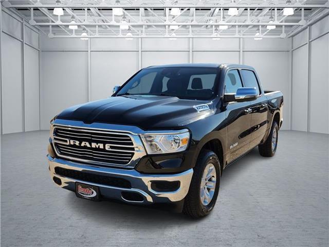 used 2024 Ram 1500 car, priced at $51,995