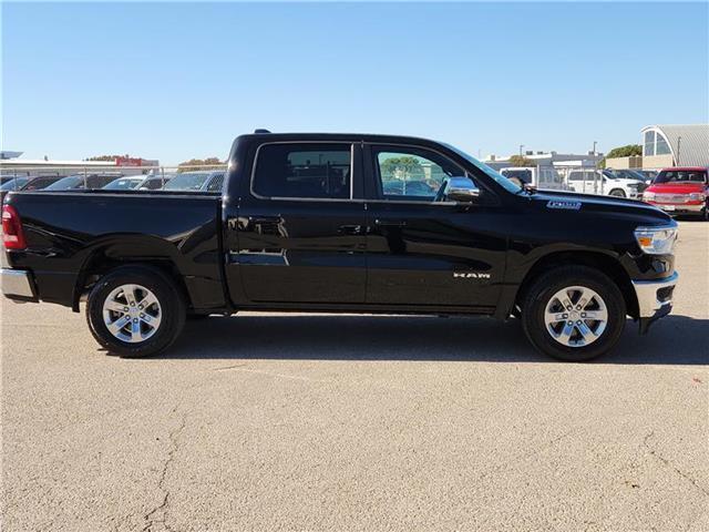 used 2024 Ram 1500 car, priced at $51,995