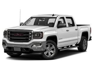 used 2017 GMC Sierra 1500 car, priced at $36,995