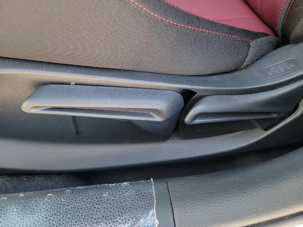 used 2024 Honda Civic Si car, priced at $31,298
