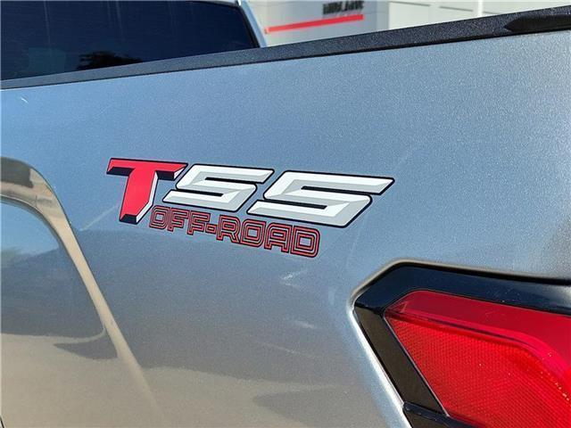 used 2023 Toyota Tundra car, priced at $39,998