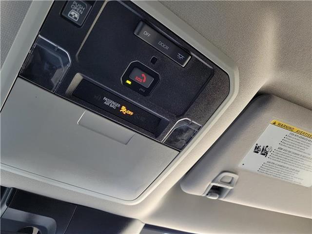 used 2023 Toyota Tundra car, priced at $39,998