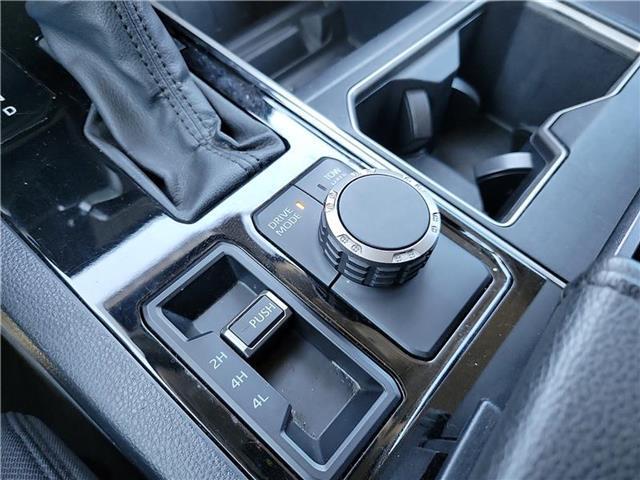 used 2023 Toyota Tundra car, priced at $39,998