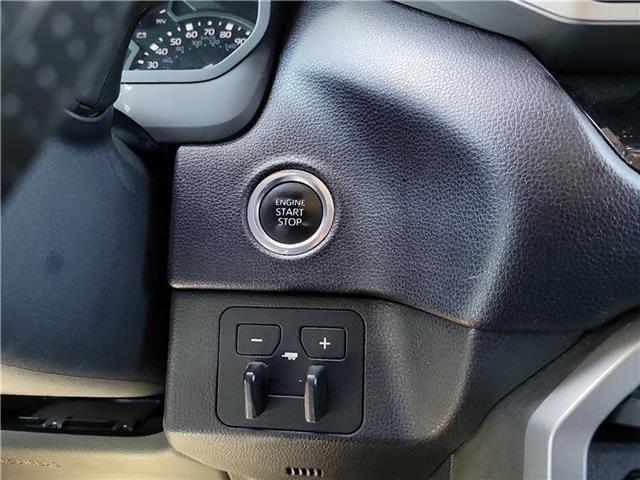 used 2023 Toyota Tundra car, priced at $39,998