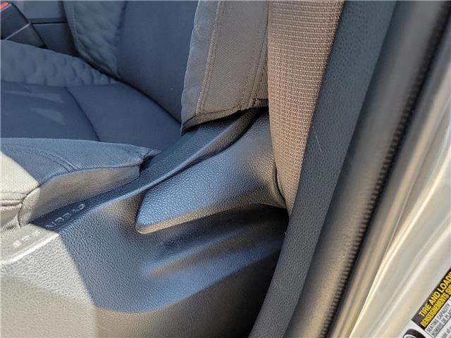 used 2023 Toyota Tundra car, priced at $39,998
