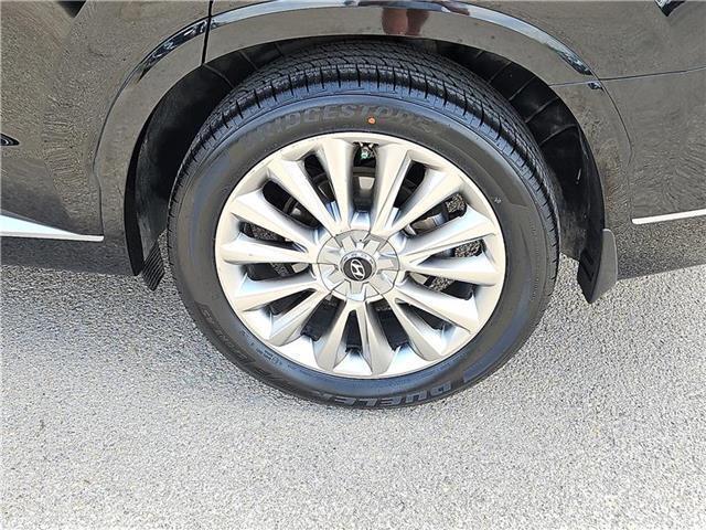 used 2020 Hyundai Palisade car, priced at $21,264