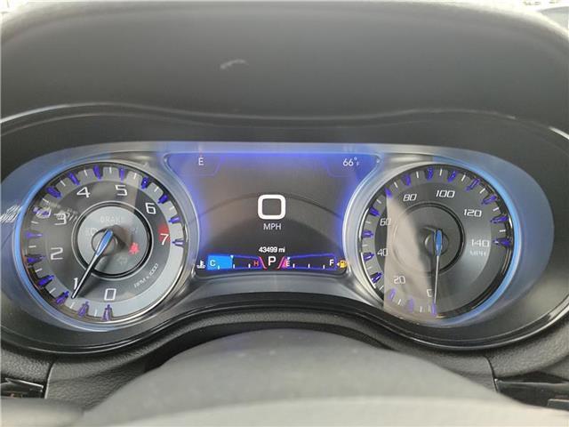 used 2023 Chrysler 300 car, priced at $28,995