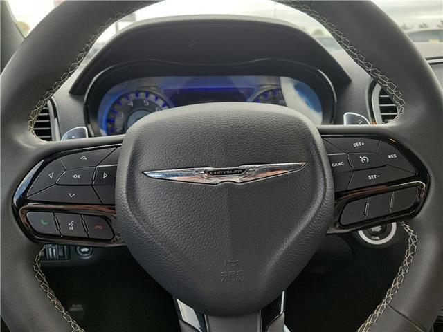 used 2023 Chrysler 300 car, priced at $28,995