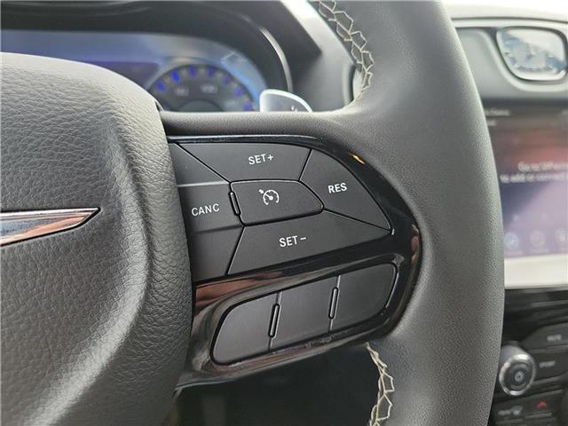 used 2023 Chrysler 300 car, priced at $28,995